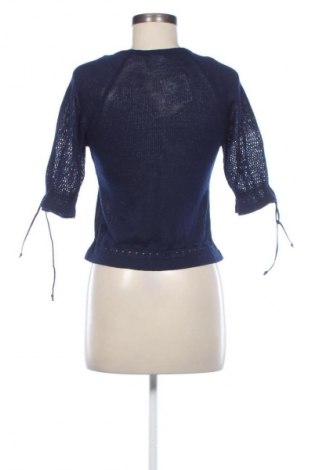Női pulóver Unbranded, Méret S, Szín Kék, Ár 6 138 Ft