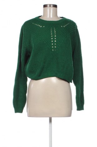 Damenpullover Unbranded, Größe S, Farbe Grün, Preis € 10,99