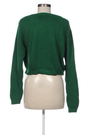 Damenpullover Unbranded, Größe S, Farbe Grün, Preis € 10,99