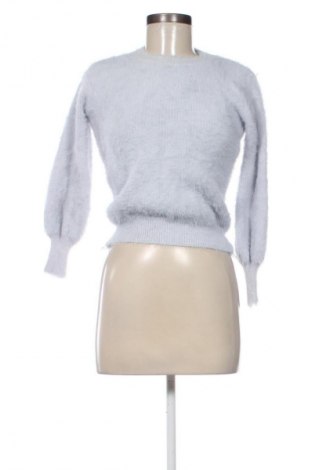 Pulover de femei Unbranded, Mărime S, Culoare Albastru, Preț 111,83 Lei