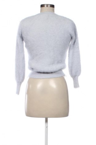 Pulover de femei Unbranded, Mărime S, Culoare Albastru, Preț 111,83 Lei