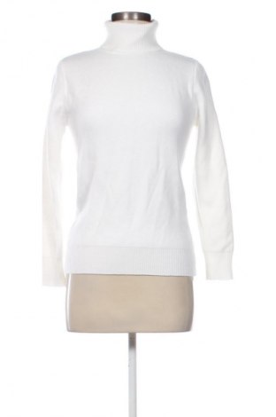 Pulover de femei Unbranded, Mărime M, Culoare Ecru, Preț 109,30 Lei