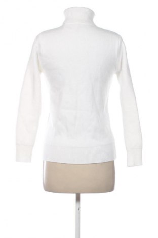 Pulover de femei Unbranded, Mărime M, Culoare Ecru, Preț 109,30 Lei