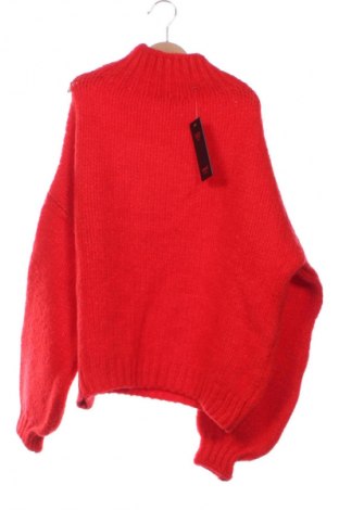 Dámsky pulóver Unbranded, Veľkosť S, Farba Červená, Cena  18,95 €
