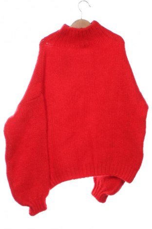 Dámsky pulóver Unbranded, Veľkosť S, Farba Červená, Cena  18,95 €