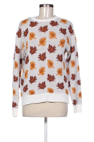 Pulover de femei Unbranded, Mărime L, Culoare Multicolor, Preț 78,79 Lei