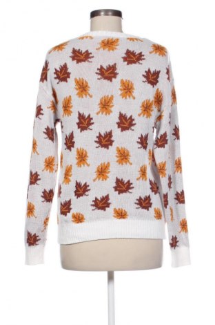 Pulover de femei Unbranded, Mărime L, Culoare Multicolor, Preț 78,79 Lei