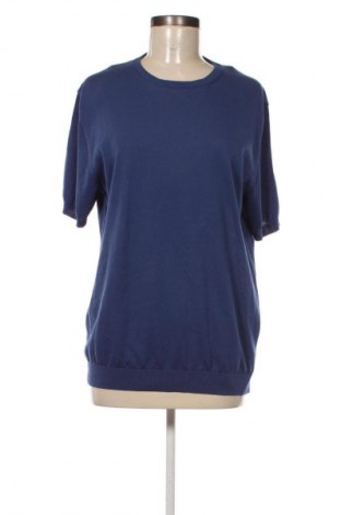 Pulover de femei Unbranded, Mărime L, Culoare Albastru, Preț 94,99 Lei