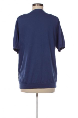 Pulover de femei Unbranded, Mărime L, Culoare Albastru, Preț 94,99 Lei