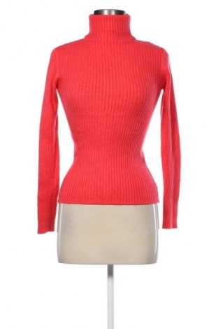 Pulover de femei Unbranded, Mărime S, Culoare Roșu, Preț 78,79 Lei