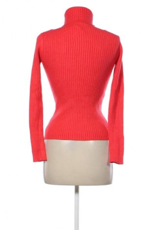 Pulover de femei Unbranded, Mărime S, Culoare Roșu, Preț 78,79 Lei