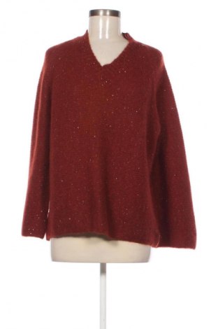 Damenpullover Unbranded, Größe M, Farbe Braun, Preis € 32,99