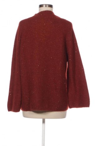 Damenpullover Unbranded, Größe M, Farbe Braun, Preis € 32,99