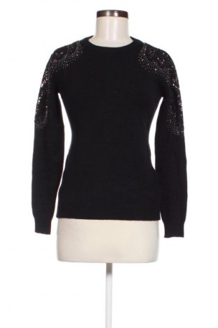 Pulover de femei Unbranded, Mărime S, Culoare Negru, Preț 78,79 Lei