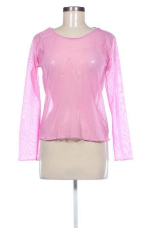 Damski sweter Unbranded, Rozmiar M, Kolor Różowy, Cena 95,99 zł