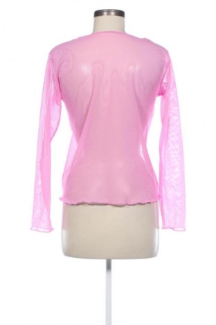 Damski sweter Unbranded, Rozmiar M, Kolor Różowy, Cena 95,99 zł