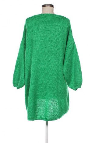 Dámsky pulóver Unbranded, Veľkosť XXL, Farba Zelená, Cena  15,20 €