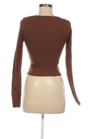 Pulover de femei Unbranded, Mărime M, Culoare Maro, Preț 103,99 Lei