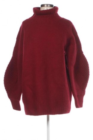 Női pulóver Unbranded, Méret XL, Szín Piros, Ár 7 879 Ft