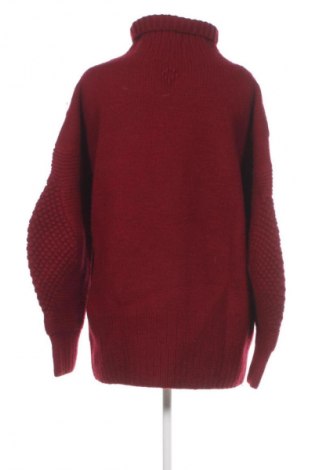 Női pulóver Unbranded, Méret XL, Szín Piros, Ár 7 879 Ft