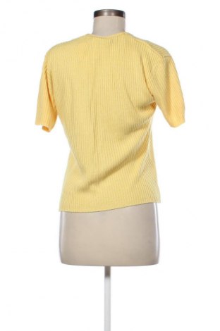 Dámsky pulóver Unbranded, Veľkosť M, Farba Žltá, Cena  15,00 €