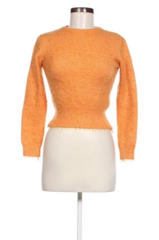 Damenpullover Unbranded, Größe S, Farbe Orange, Preis € 14,83