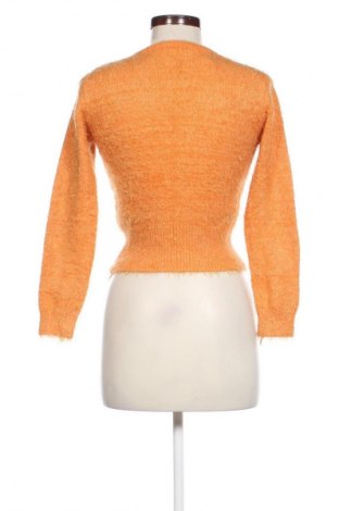 Damenpullover Unbranded, Größe S, Farbe Orange, Preis € 14,83