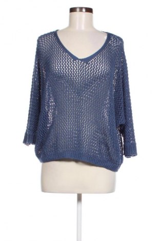 Női pulóver Unbranded, Méret M, Szín Kék, Ár 5 687 Ft