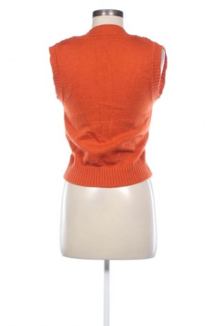 Damenpullover Unbranded, Größe M, Farbe Orange, Preis € 14,83