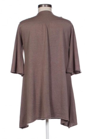 Damenpullover Unbranded, Größe XXL, Farbe Braun, Preis € 14,83