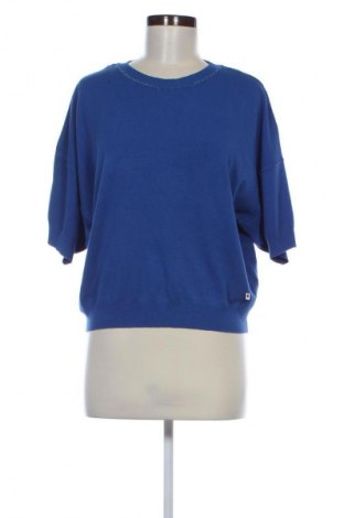 Pulover de femei Unbranded, Mărime L, Culoare Albastru, Preț 78,79 Lei