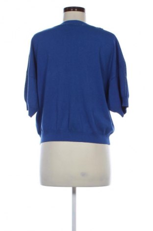 Pulover de femei Unbranded, Mărime L, Culoare Albastru, Preț 78,79 Lei