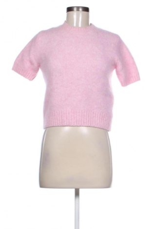 Pulover de femei Unbranded, Mărime S, Culoare Roz, Preț 77,99 Lei