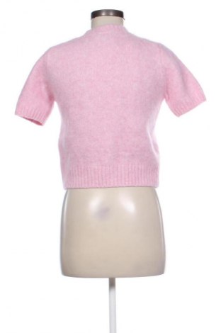 Pulover de femei Unbranded, Mărime S, Culoare Roz, Preț 77,99 Lei