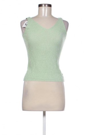 Pulover de femei Unbranded, Mărime S, Culoare Verde, Preț 78,79 Lei