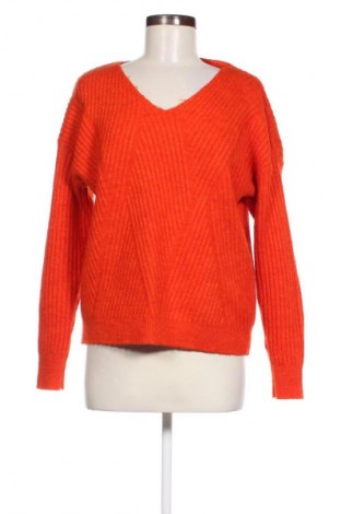 Pulover de femei Unbranded, Mărime M, Culoare Portocaliu, Preț 78,99 Lei