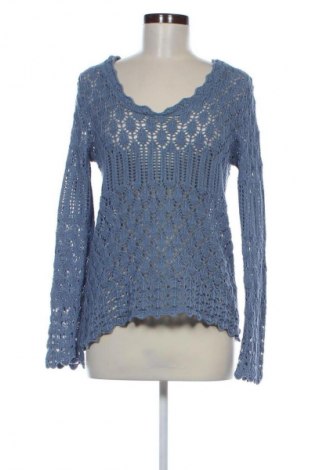 Damenpullover Unbranded, Größe L, Farbe Blau, Preis € 9,99