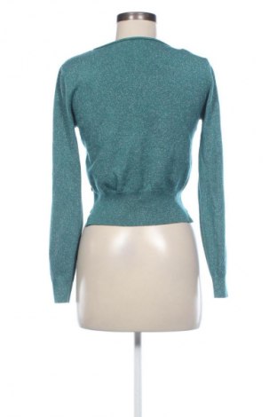 Damski sweter Unbranded, Rozmiar M, Kolor Zielony, Cena 68,33 zł