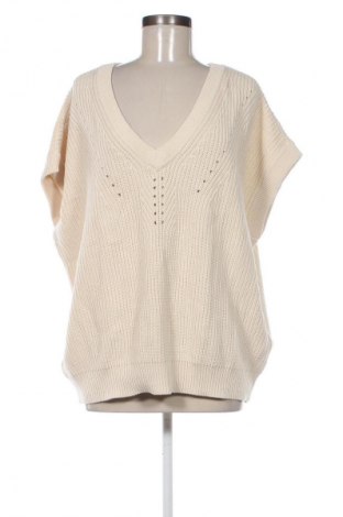 Damenpullover Unbranded, Größe L, Farbe Beige, Preis € 20,99