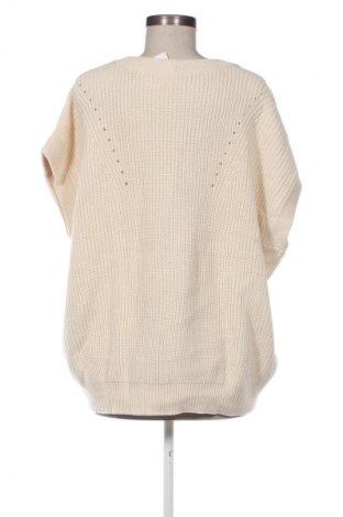Damenpullover Unbranded, Größe L, Farbe Beige, Preis € 20,99