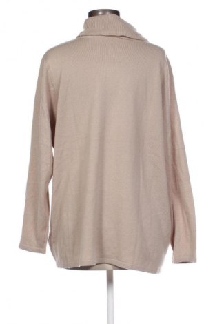 Damenpullover Unbranded, Größe XXL, Farbe Beige, Preis € 20,99