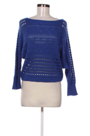 Damenpullover Unbranded, Größe M, Farbe Blau, Preis € 14,63