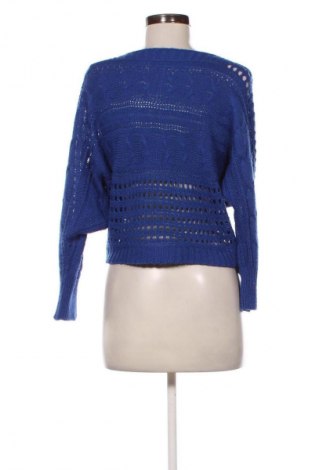 Damenpullover Unbranded, Größe M, Farbe Blau, Preis € 14,63