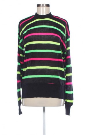Damski sweter Unbranded, Rozmiar XXL, Kolor Kolorowy, Cena 68,33 zł