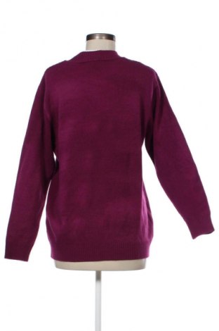 Női pulóver Unbranded, Méret XXL, Szín Lila, Ár 9 429 Ft