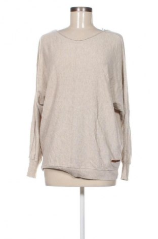 Pulover de femei Unbranded, Mărime L, Culoare Bej, Preț 94,99 Lei