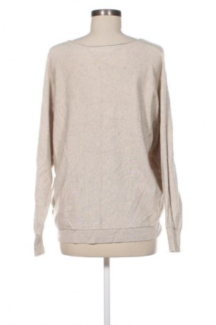 Pulover de femei Unbranded, Mărime L, Culoare Bej, Preț 94,99 Lei