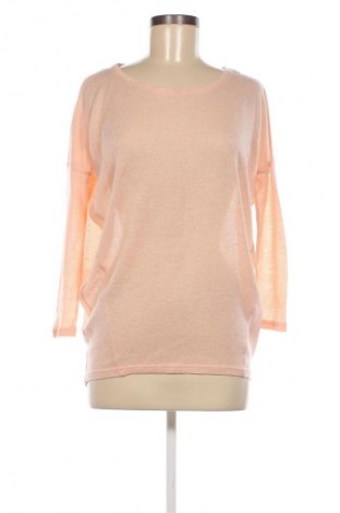 Damski sweter Unbranded, Rozmiar S, Kolor Pomarańczowy, Cena 63,31 zł