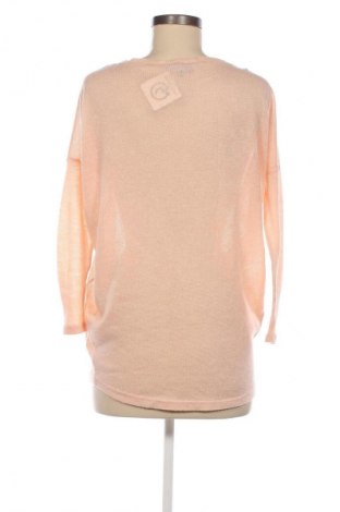 Damski sweter Unbranded, Rozmiar S, Kolor Pomarańczowy, Cena 63,31 zł
