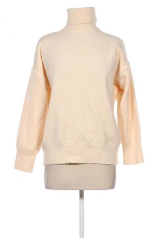 Női pulóver Unbranded, Méret M, Szín Ekrü
, Ár 4 619 Ft